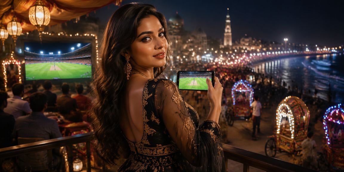 sona baji
