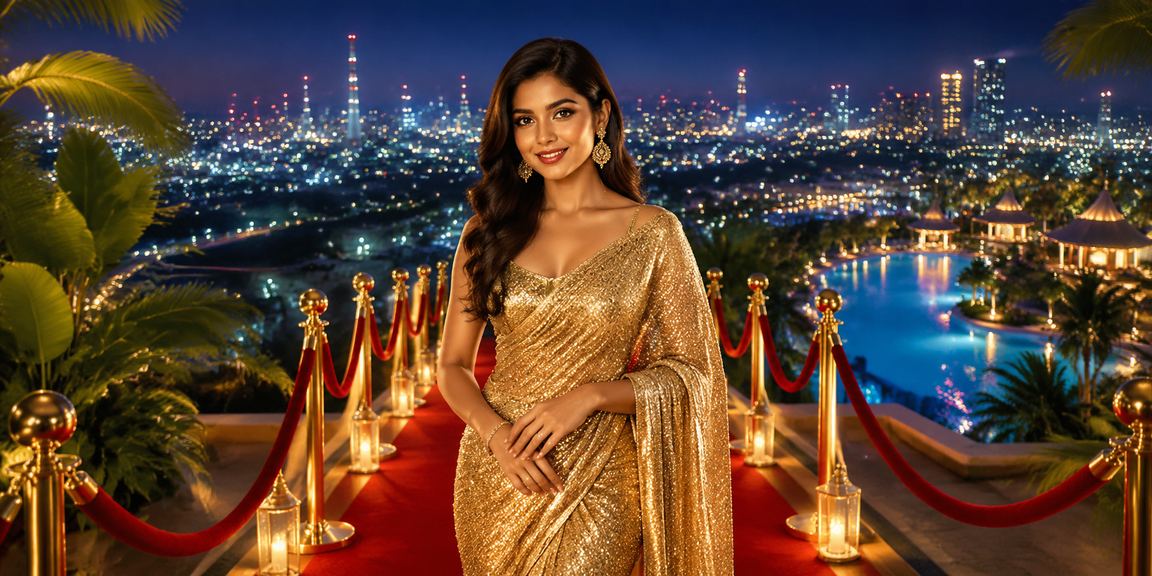 sona baji