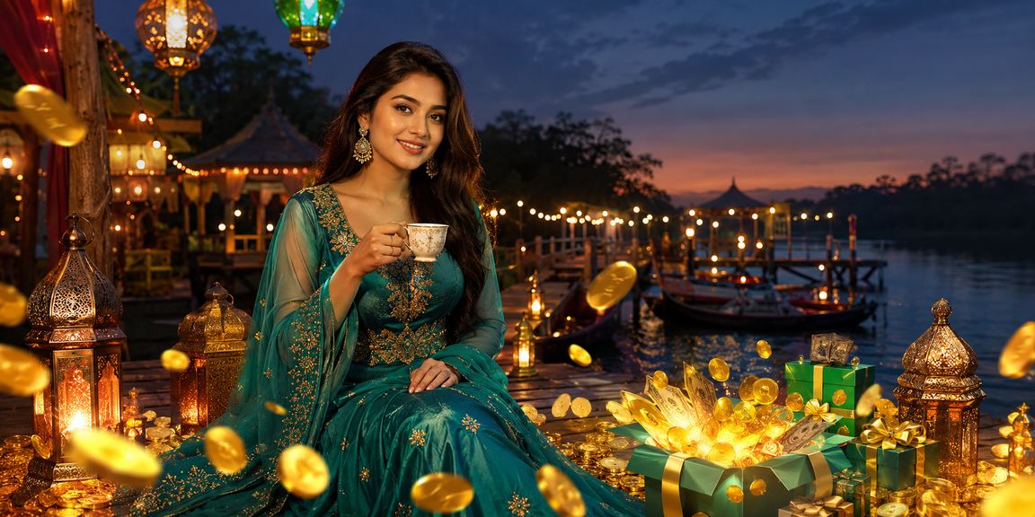 sona baji