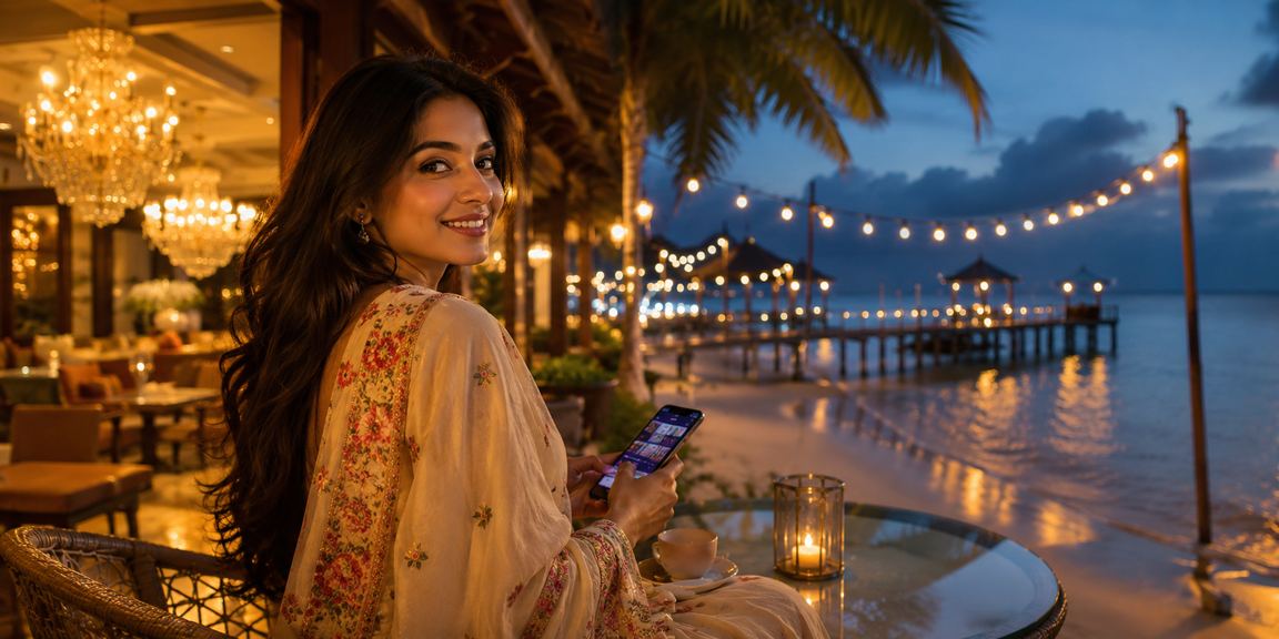sona baji