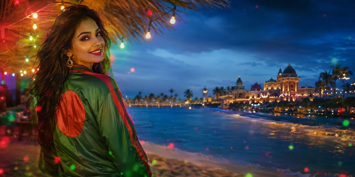 sona baji