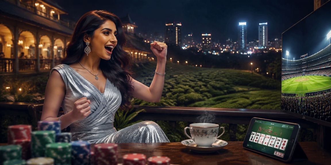 sona baji